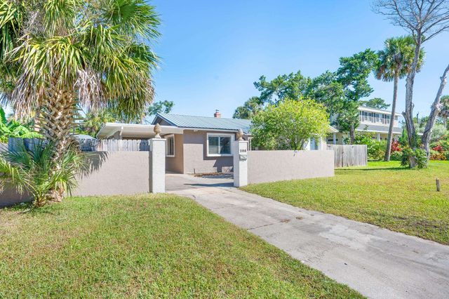 286 S Matanzas Blvd, St Augustine, FL 32080