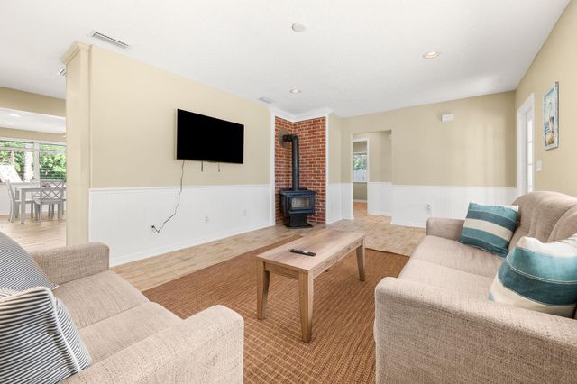 286 S Matanzas Blvd, St Augustine, FL 32080