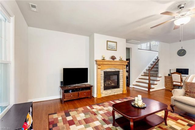 3726 Willow Glenn CIR, Suffolk, VA 23435