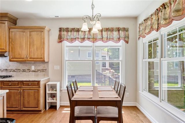 3726 Willow Glenn CIR, Suffolk, VA 23435