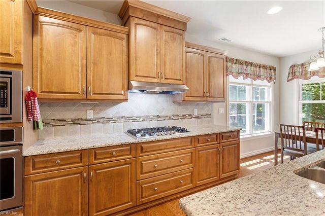 3726 Willow Glenn CIR, Suffolk, VA 23435