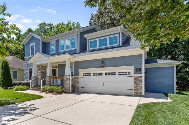 3726 Willow Glenn CIR, Suffolk, VA 23435