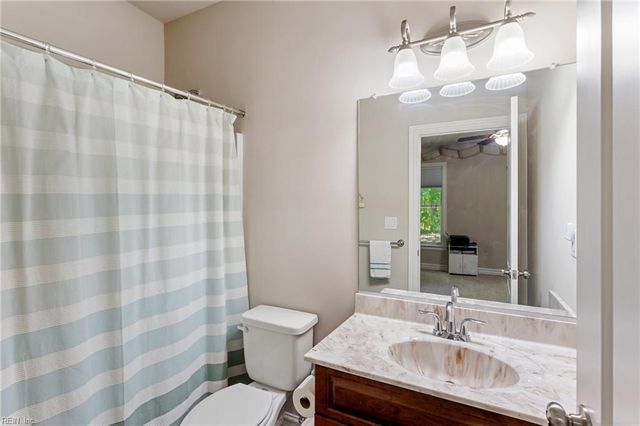 3726 Willow Glenn CIR, Suffolk, VA 23435