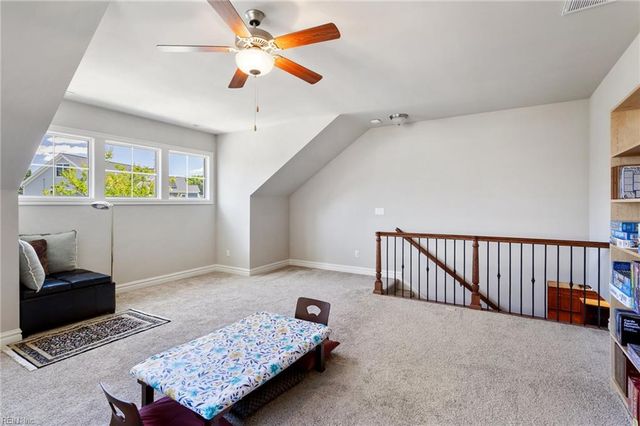 3726 Willow Glenn CIR, Suffolk, VA 23435