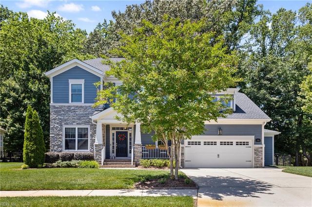 3726 Willow Glenn CIR, Suffolk, VA 23435