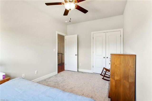 3726 Willow Glenn CIR, Suffolk, VA 23435