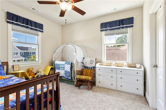 3726 Willow Glenn CIR, Suffolk, VA 23435