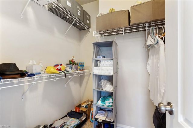 3726 Willow Glenn CIR, Suffolk, VA 23435