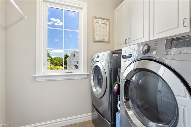 3726 Willow Glenn CIR, Suffolk, VA 23435