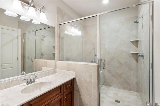 3726 Willow Glenn CIR, Suffolk, VA 23435