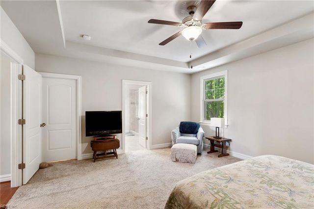 3726 Willow Glenn CIR, Suffolk, VA 23435