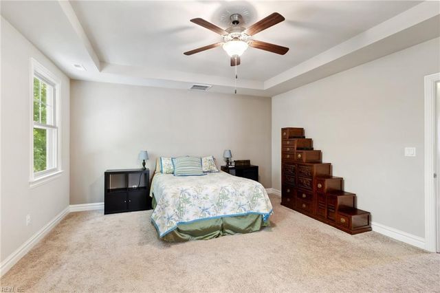 3726 Willow Glenn CIR, Suffolk, VA 23435