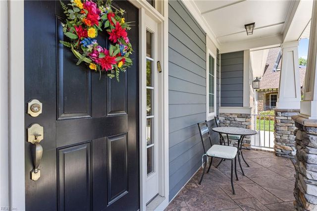 3726 Willow Glenn CIR, Suffolk, VA 23435