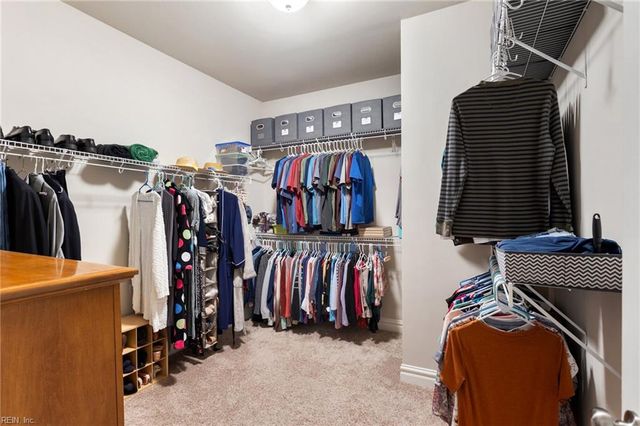 3726 Willow Glenn CIR, Suffolk, VA 23435