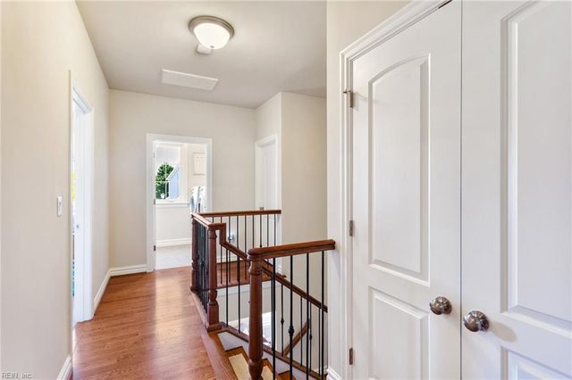 3726 Willow Glenn CIR, Suffolk, VA 23435