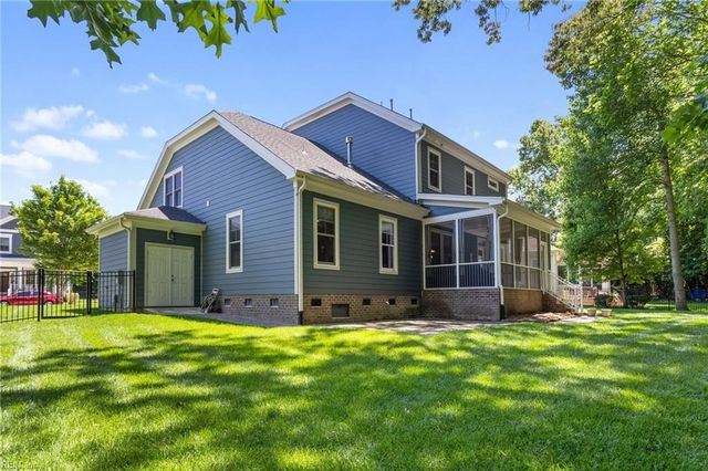 3726 Willow Glenn CIR, Suffolk, VA 23435