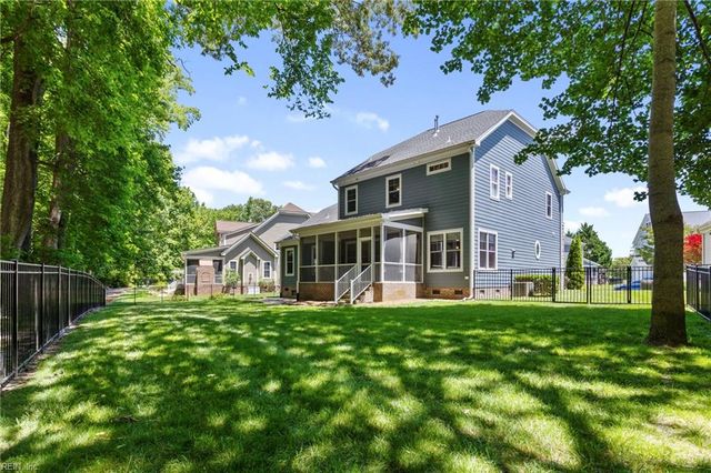 3726 Willow Glenn CIR, Suffolk, VA 23435