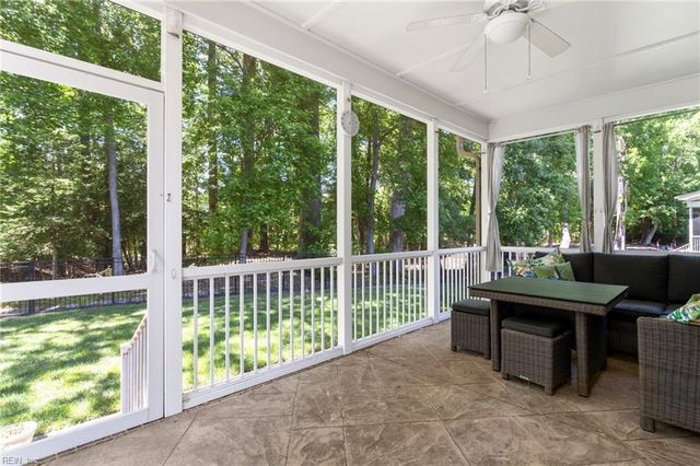 3726 Willow Glenn CIR, Suffolk, VA 23435