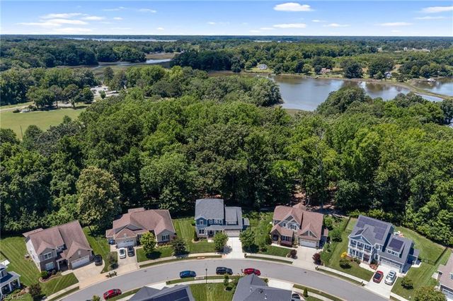 3726 Willow Glenn CIR, Suffolk, VA 23435