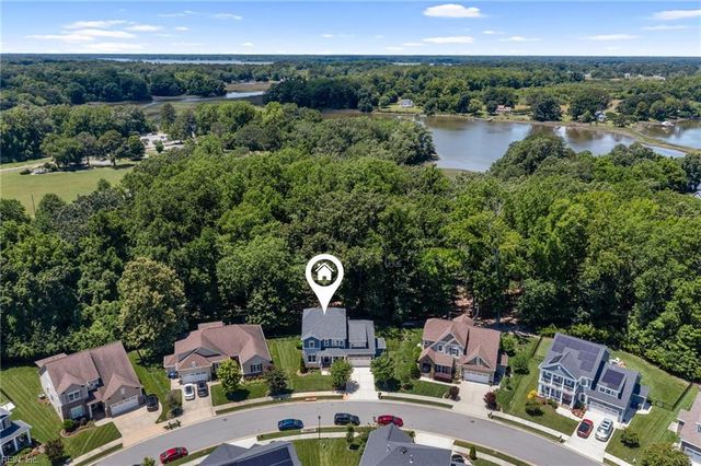 3726 Willow Glenn CIR, Suffolk, VA 23435