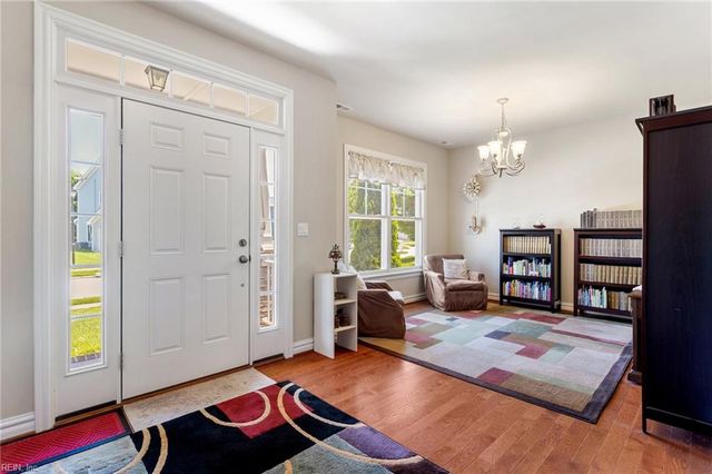 3726 Willow Glenn CIR, Suffolk, VA 23435