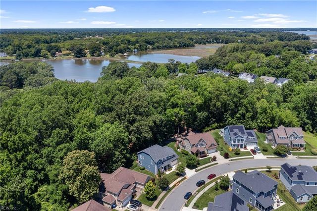 3726 Willow Glenn CIR, Suffolk, VA 23435