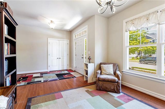 3726 Willow Glenn CIR, Suffolk, VA 23435