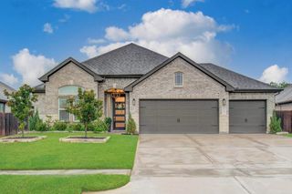 125 Dorado Drive, Friendswood, TX 77546