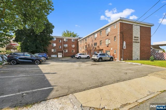 61 Union Avenue D2, Belleville, NJ 07109