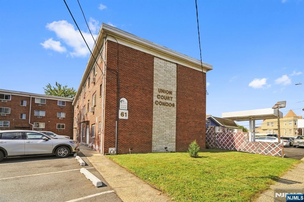 61 Union Avenue D2, Belleville, NJ 07109