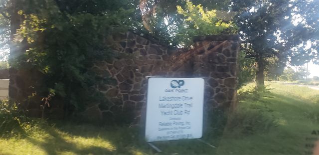 00 Valley Drive, Oak Point, TX 75068