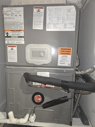 12610 NW 11th Ter, Miami, FL 33182