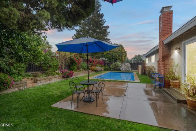 1557 Prima Court, Camarillo, CA 93010