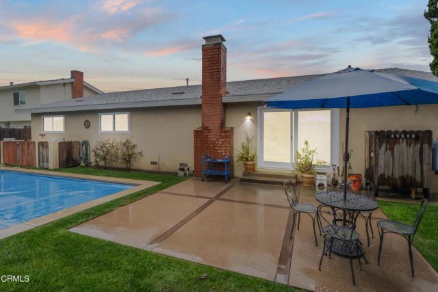 1557 Prima Court, Camarillo, CA 93010