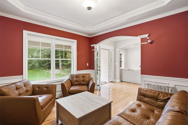 17 Old Tunk Hill Road, Scituate, RI 02825