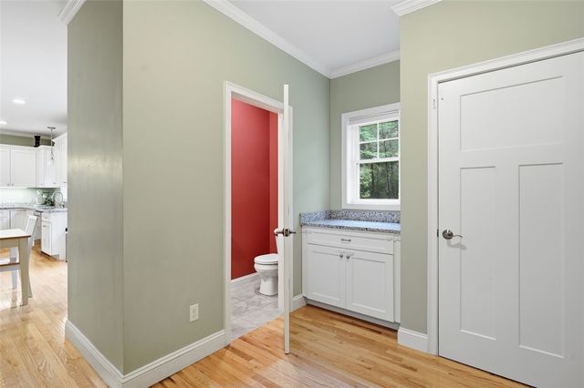17 Old Tunk Hill Road, Scituate, RI 02825