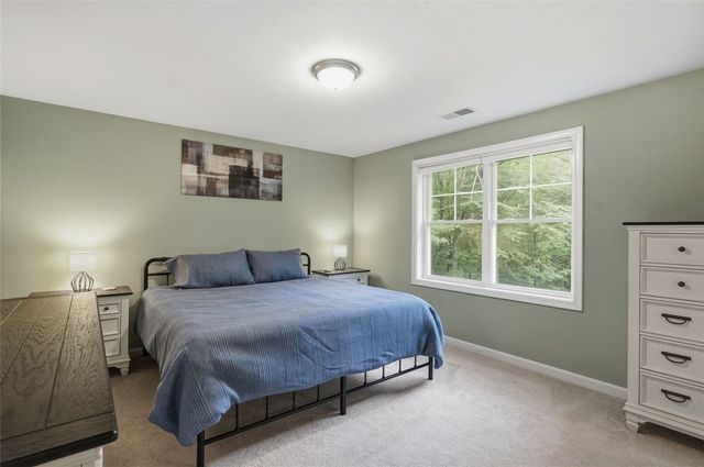 17 Old Tunk Hill Road, Scituate, RI 02825