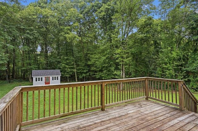 17 Old Tunk Hill Road, Scituate, RI 02825