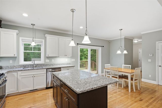 17 Old Tunk Hill Road, Scituate, RI 02825