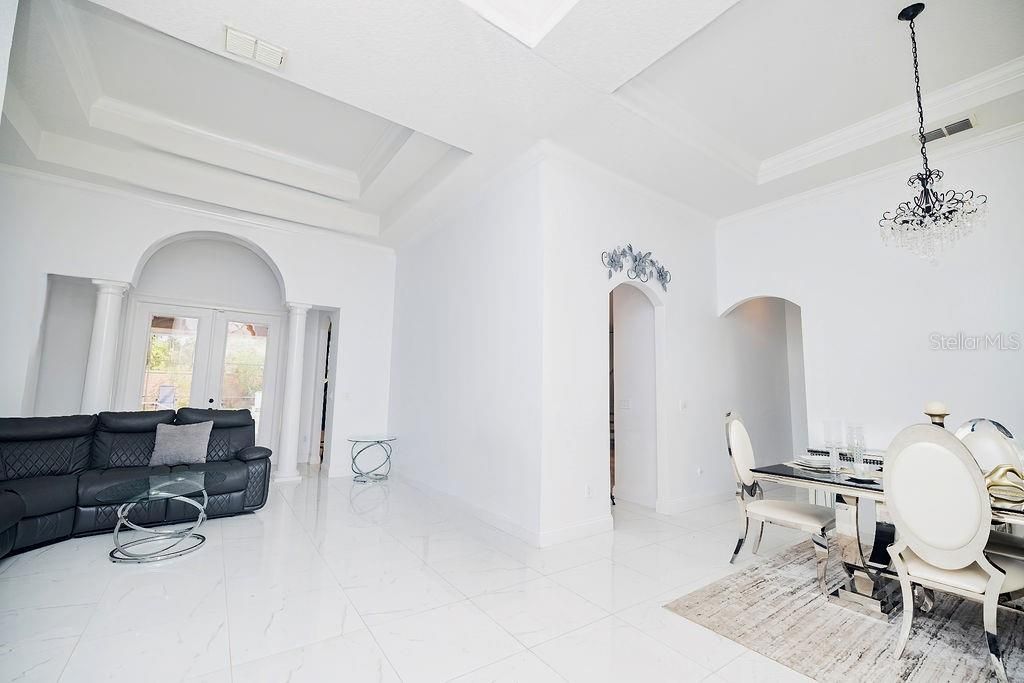 Image 11 of property listing at 626 DUFF DRIVE, Winter Garden, FL 34787