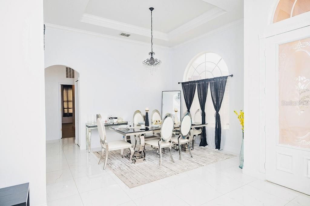 Image 4 of property listing at 626 DUFF DRIVE, Winter Garden, FL 34787