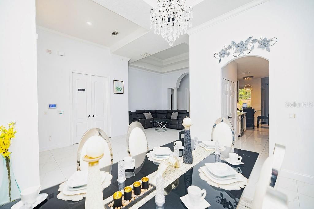 Image 7 of property listing at 626 DUFF DRIVE, Winter Garden, FL 34787