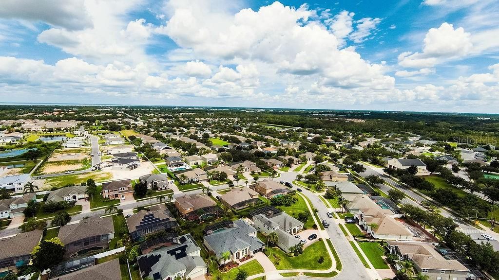 Image 75 of property listing at 626 DUFF DRIVE, Winter Garden, FL 34787