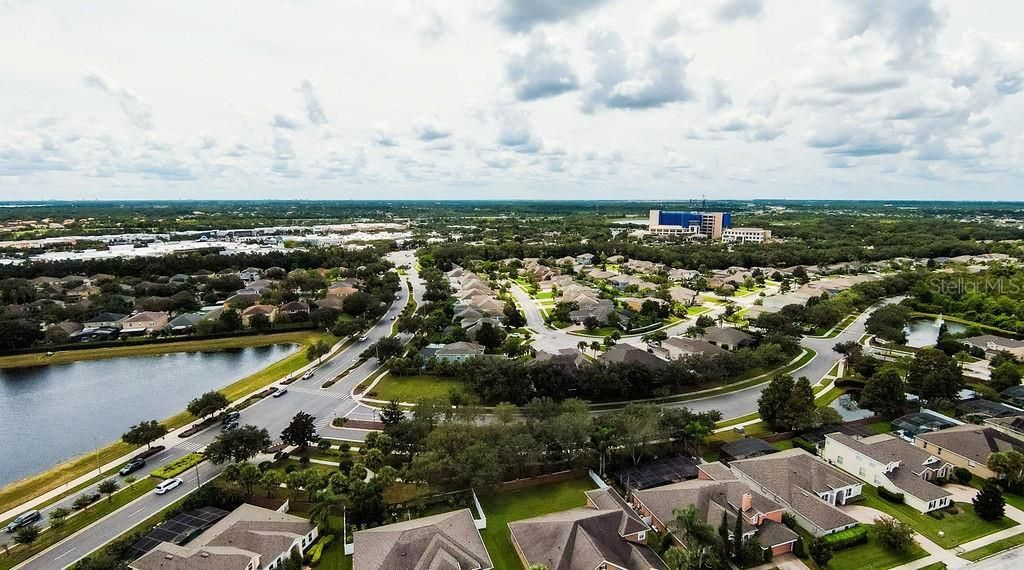 Image 76 of property listing at 626 DUFF DRIVE, Winter Garden, FL 34787