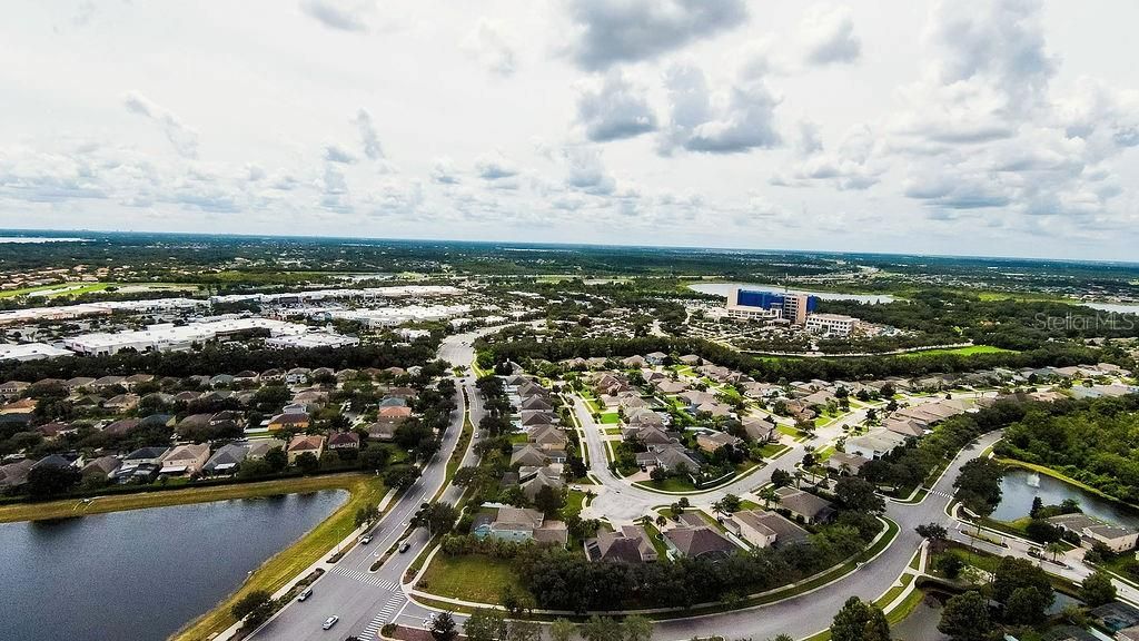 Image 77 of property listing at 626 DUFF DRIVE, Winter Garden, FL 34787