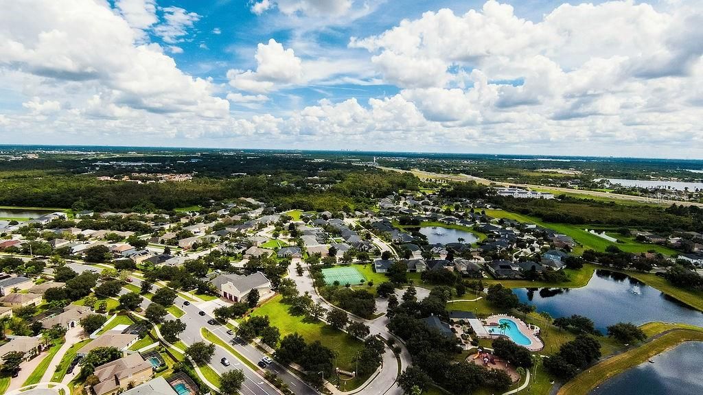 Image 78 of property listing at 626 DUFF DRIVE, Winter Garden, FL 34787