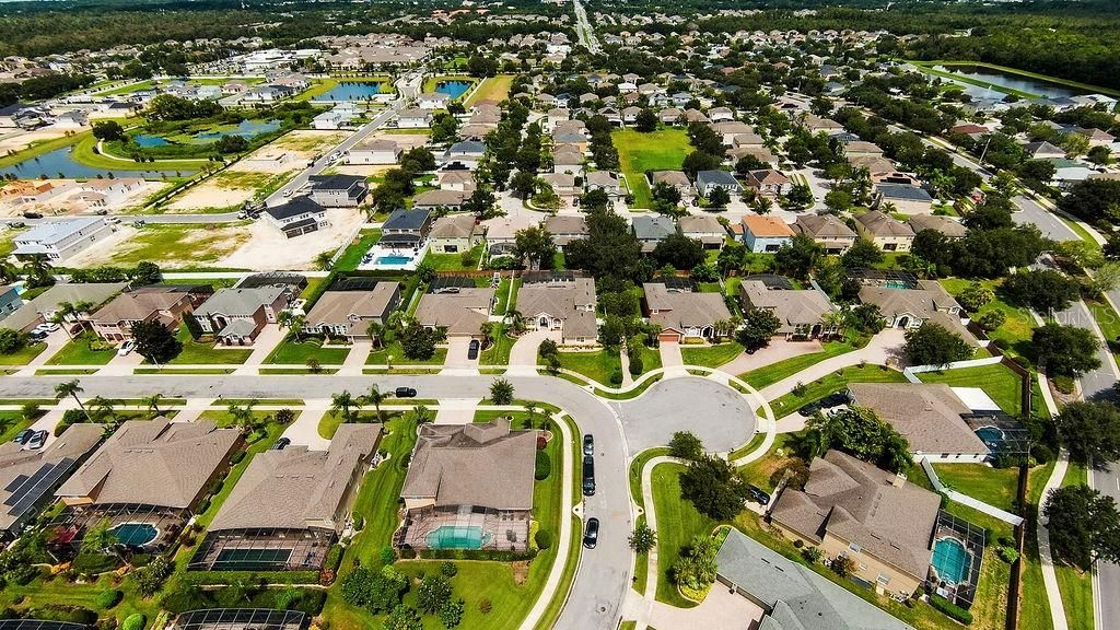 Image 79 of property listing at 626 DUFF DRIVE, Winter Garden, FL 34787