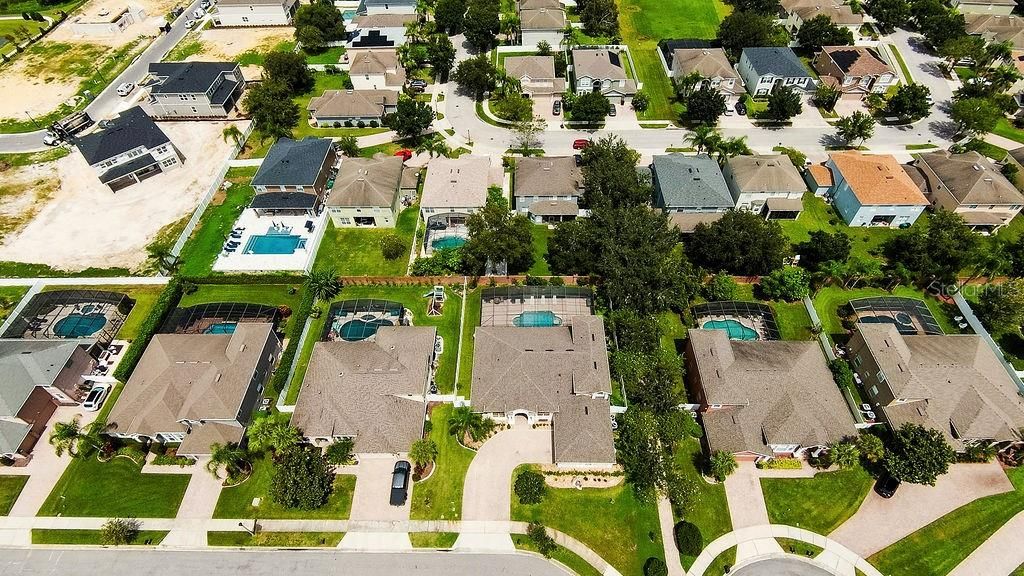 Image 80 of property listing at 626 DUFF DRIVE, Winter Garden, FL 34787