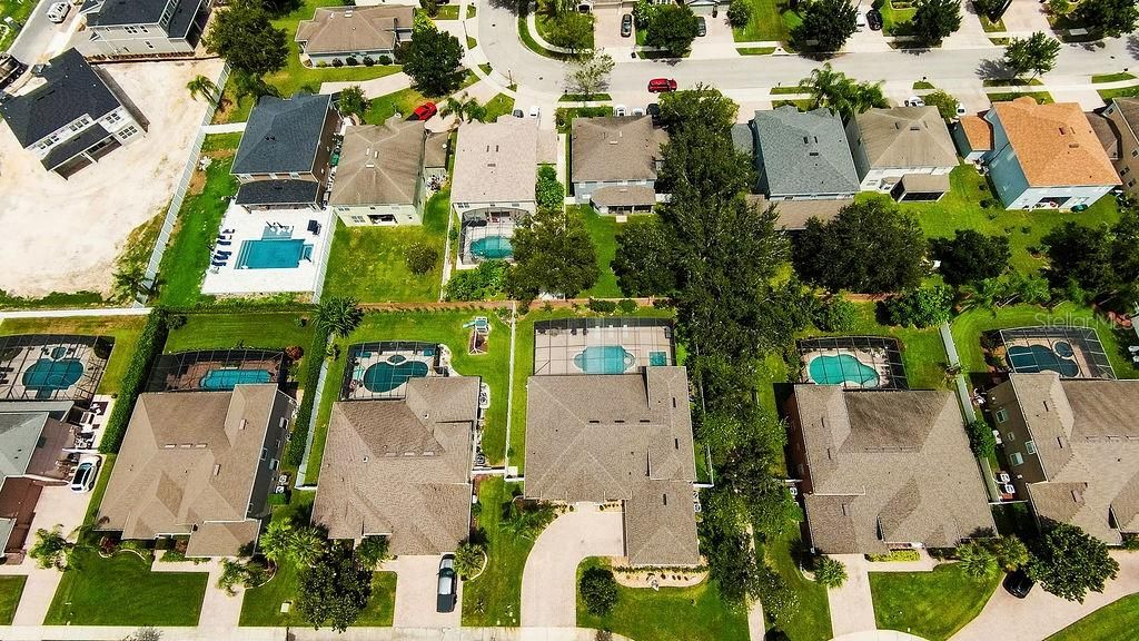 Image 81 of property listing at 626 DUFF DRIVE, Winter Garden, FL 34787