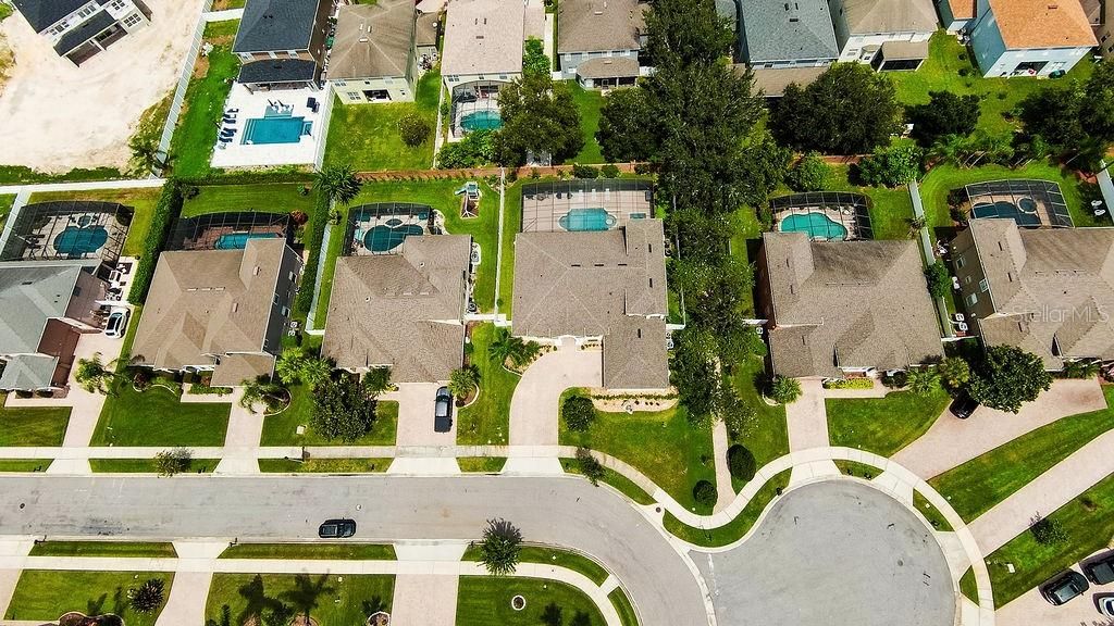 Image 82 of property listing at 626 DUFF DRIVE, Winter Garden, FL 34787